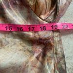 Marie Oliver  June Blouse in Earth Dye Photo 13