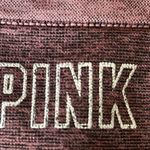 PINK - Victoria's Secret Victoria's Secret Pink Sport Racerback Sports Bra GYM Pink Size XS EUC #6653 Photo 1