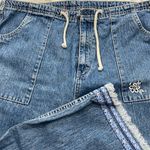 Jordache  Vintage Tie Waist Jeans Size 15/16 Photo 1