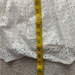 A New Day White Long Dress Photo 9