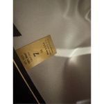 Bailey Wichita 2x cowboy hat wool size 7 excellent condition Made in USA Black Photo 8