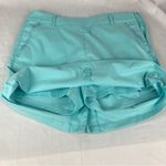 Puma  Women's Sporty Stretch Golf Skort Size 12 Aqua Turquoise Blue Photo 1