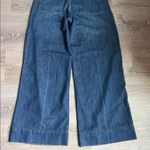 Madewell  Superwide-Leg Jeans: Softdrape Denim Edition 27 Photo 13