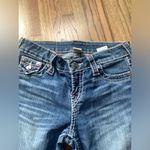 True Religion super skinny jeans 25 Photo 3