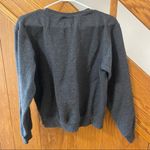 Champion Baylor Crew Neck Sweat Shirt Pullover Vintage Size Small Photo 4