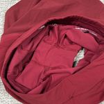 Outdoor Voices  Skort Womens XS Cranberry Red Tennis Golf Skirt Stretch Athletic Photo 6