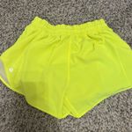 Lululemon Hotty Hot Shorts Photo 3