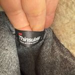 Clarks Gray Outdoor Boots Photo 4