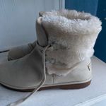 Makalu faux fur boots Photo 0