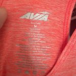 Avia  orange athletic size medium top Photo 3