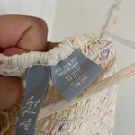 Sky And Sparrow  Floral Tank Top (XLarge) Photo 4