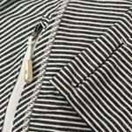 Kyodan  Full Zip Striped Stretch Hoodie (XS) Photo 1