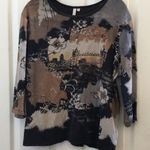 Susan Lawrence FINAL MARKDOWN Ladies’  Top (1X) Photo 0