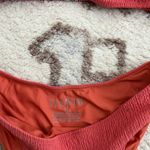 TJ SWIM bikini Red Size M Photo 1