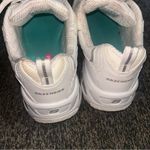 Skechers  D'lites Fresh Start Memory Foam Sneakers‎ Women's 8 Wide Photo 9