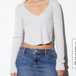 LA Hearts  sweater Photo 2