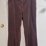 Newport News Vintage  Corduroy Pants Photo 0