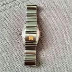 Ladies OMEGA CONSTELLATION SUPER CUTE watch🌹🌹🌹 Silver Photo 7