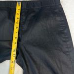 COS  Black Pull On Pants Zipper Detail 10 Women Photo 6