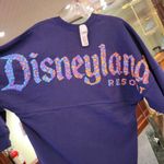 Disney Land Spirit Jersey Purple Photo 1