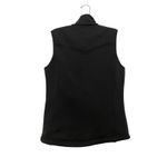 Nike ACG Sleeveless Vest Women Size Medium Black Scuba Tech Streetwear Sporty Photo 2