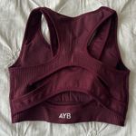 AYBL  Reflex Seamless Sports Bra Top Photo 2