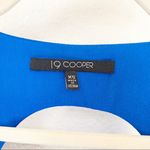 19 Cooper Blue skater Dress Photo 3