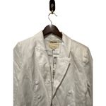 L'Agence  Wayne Crop Double Breasted Jacket Size‎ Medium Photo 5