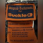 Rock Revival  Vivian Distressed Cut Off Jean Shorts Photo 10