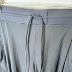 Athleta Women's Go Far Travel Pant Jogger Black Size 8 Photo 3