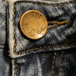 Kut From The Kloth  Straight Leg Jeans Sz 2 Photo 6