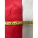 Adidas  Women's Golf Skort – Coral Pink – Size 8 – NWT Photo 7