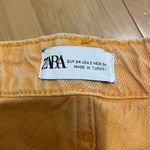 ZARA Wide Leg Jeans Photo 2