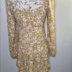 Arizona Jeans Arizona Floral Dress Small Photo 3