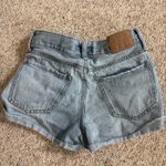 Aeropostale  Mom Jean Shorts Photo 1