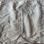 Kit and Ace Ivory Great Lengths Silk Tunic Blouse Dress Small Tan Photo 10