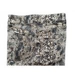 Free People  Women's Jeans Pants Size 24 Brown Tan Cotton Cutoff Polyester Photo 4