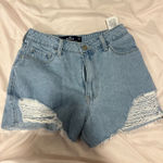 Hollister Holster jean shorts  Photo 0