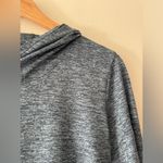 Nike  Lightweight Long Sleeve Athletic Dri-Fit Hoodie Photo 1