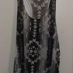 Forever 21 NWOT  Aztec Print Tank Photo 0