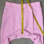 Ted Baker  Myyiat Pleated‎ Trousers Lilac 4 US 10 Photo 9