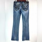 Miss Me  27 Irene Boot Cut Jeans Photo 1