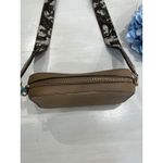 Henri Bendel  Crossbody Bag‎ Camo Strap Designer Purse Handbag Photo 5