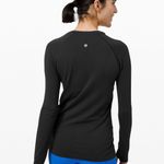 Lululemon Swiftly Tech Long Sleeve Photo 1
