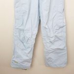 Helly Hansen | Light Powder Blue Ski Snow Pants Winter Insulated | Size XS Photo 2