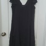 Onyx Nite black dress size 10. Photo 0