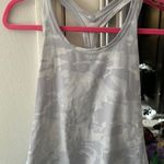 Lululemon Cool Racerback Tank Nulu Photo 0