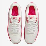 Nike NWOB Women’s Air Max 90 Lv8 Shoes. Size 8. MSRP $150 Photo 4