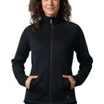 Spyder Women's Encore Full Zip Jacket size L Photo 0