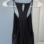 Cotton jumpsuit Black Photo 3